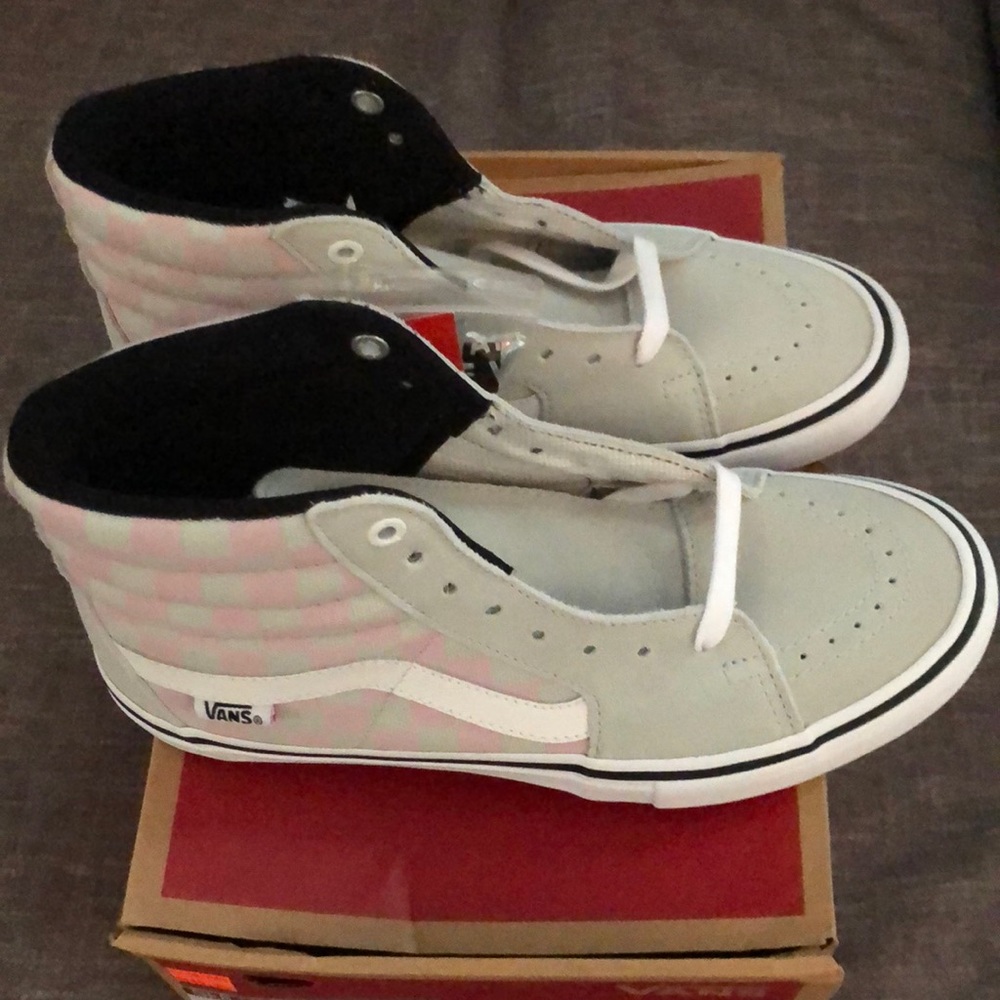 Vans Sk8-Hi Pro